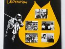 Desperation - Obscure 1988 Private UK New Wave Comp Liverpool - HEAR
