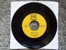 RARE-TOLLIE RECORDS 9008-THE BEATLES-LOVE ME DO-45-(NM-)