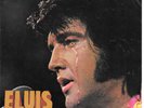 ELVIS PRESLEY My Way/America on RCA Mexico import rock 45 with picture sleeve