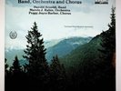 1976 Tennessee All-State Band Chorus Orchestra Vinyl LP Record NM SEALED
