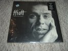 John Hiatt - Bring The Family 1987 A&M SP-5158 LP SHRINK/Hype Sticker