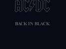 AC/DC - BACK IN BLACK - VINYL LP *NEW & SEALED*