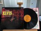 ELVIS PRESLEY FROM ELVIS IN MEMPHIS RCA VICTOR LSP-4155 USA 1969 NM/VG+
