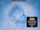 Tangerine Dream – Phaedra 180 Gram Vinyl LP Remastered 2014 Sealed