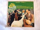 The Beach Boys Pet Sounds LP - Capital Records - OG 1966 DUOPHONIC PRESS DT-2458