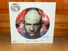FISH Fellini Days Picture Disc LP  2001  Original Signiert  CFVP007LP  UK