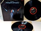 Best of Pharoah Sanders Double LP Gatefold 1972 Impulse  Jazz Spiritual NM/G