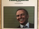 The Frank Sinatra Deluxe Set 6 LP Records Box-70 Hits-Capitol STFL 2814
