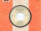 TED HEROLD – AUCH DU WIRST GEH`N – MUSTERPLATTE – GERMAN EP – 1961 – NICE