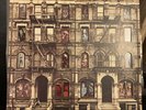 Led Zeppelin - Physical Graffiti, 2x LP original 1975  VG+/VG+ ULTRASONIC