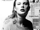 Taylor Swift - Bad Reputation - Picture Doppel LP Picture Vinyl