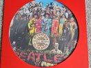 The BEATLES - Sgt. Pepper’s Lonely Hearts Club Band 12