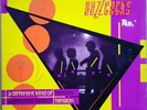 Punk Wave LP - BUZZCOCKS - A DIFFERENT KIND OF TENSION - D 1979 - VG+