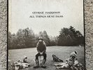 George Harrison ‎– All Things Must Pass Apple Records STCH 639 3LP Box Set