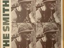 The Smiths Meat is Murder Vinyl Record w/ Sleeve