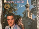 elvis lsp 3758 original USA vinyl factory sealed stereo mint gold grammy hype
