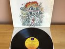 Rock N Roll High School Soundtrack Vinyl Record 1979 Sire Ramones SRK 6070