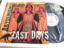 Bernard Collins / Abyssinians – Last Days- Vinyl LP 1999