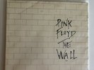 Pink Floyd The Wall US Orig'79 Columbia PC2-36183 1st Press 2LP Sealed Sticker