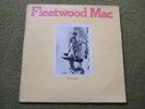 FLEETWOOD MAC - FUTURE GAMES LP - Nr MINT A1/B1 UK 1971