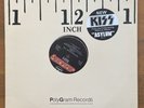 Kiss – Tears Are Falling USA Promo 12