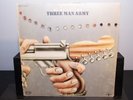 Three Man Army – A Third Of A Lifetime - Vinyl Record Lp