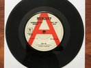 VINYL JOHNNY PRESTON Free Me DEMO MERCURY 45-AMT1167 UK 7” 45
