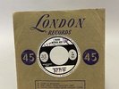 Rolling Stones 'I Wanna Be Your Man/Stoned' London 9641 PROMO 45 EX - nice copy