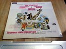 LESLIE BRICUSSE DOCTOR DOLITTLE OST  1st Stateside UK 180g LP 1967 Mono NM