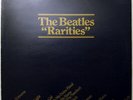 The Beatles - Rarities - Used Vinyl Record - W34A