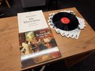 NEAR MINT Brahms Odeon Trio Rainer Moog – Piano Trios RL 30430