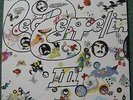 Led Zeppelin - Led Zeppelin III - Used Vinyl Record - U1085A