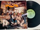 FERNANDO ECHAVARRIA La Familia Andre 1982 Karen Dominican Republic  LP Latin