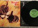 Mercyful Fate – Don't Break The Oath ; 1984 COMBAT LP EX (LOOKS NEW)