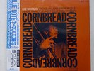 LEE MORGAN CORNBREAD BLUE NOTE/TOSHIBA EMI BN 4222 JAPAN OBI VINYL LP