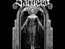 Sargeist - Death Veneration LP 2019 black metal Finland WTC Productions