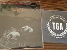 The Gaslight Anthem Bundle 10” & 7”  Hold You Up  Anywhere I Lay My Head