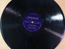 Gracie Fields - Bless This House / The Lord's Prayer 78rpm VG MB1