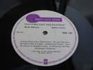 Sheila Hancock Sydney Carter PUTTING OUT THE DUSTBIN 1962 UK LP 1st Press EX+/EX