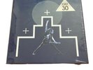 The Cult Sonic Temple 30 box Set 3 X Vinyl + Casette
