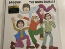 Young Rascals - Groovin  MOFI 2 LP