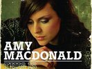AMY MACDONALD - THIS IS THE LIFE NEW VINYL