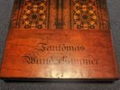 FANTOMAS limited Vinyl 5 LP  + TAPE Box-Set Wunderkammer Mike Patton Mr. Bungle