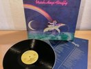 URIAH HEEP : FIREFLY    -    1977  ITA  LP
