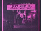 ELTON JOHN: don't shoot me i'm only the piano player MCA 7