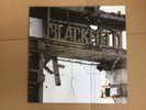 BLACKFIELD II GATES OF DAWN ORIG LTD ED LP Steven Wilson Porcupine Tree M/M
