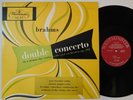 FOURNIER JANIGRO Brahms Double Concerto WESTMINSTER LP WL 5117 NM violin cello