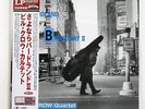 BILL CROW QUARTET FROM BIRDLAND TO BROADWAY 2 VENUS TKJV-19057 JAPAN OBI LP