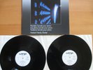WER 60120/21 Pierre Boulez Sonate Pour Piano Herbert Henck 2xLP Wergo Digital EX