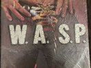 W.A.S.P. - Animal(F**k Like a Beast) 12